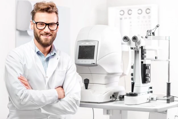 Secrets to Eyes That Look Rested and Refreshed