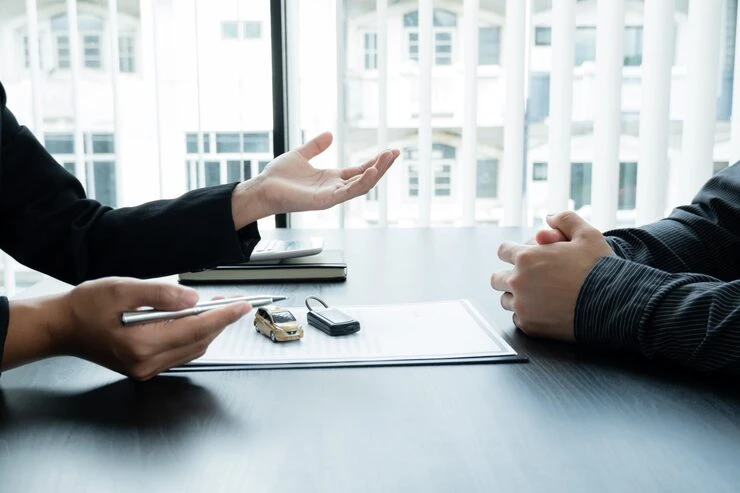 Hurt at Work and Not Sure Who’s Responsible? Start With a Free Consultation