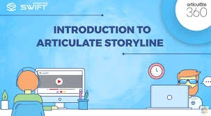 Why Articulate Storyline is the Secret Behind Highly Engaging eLearning Courses