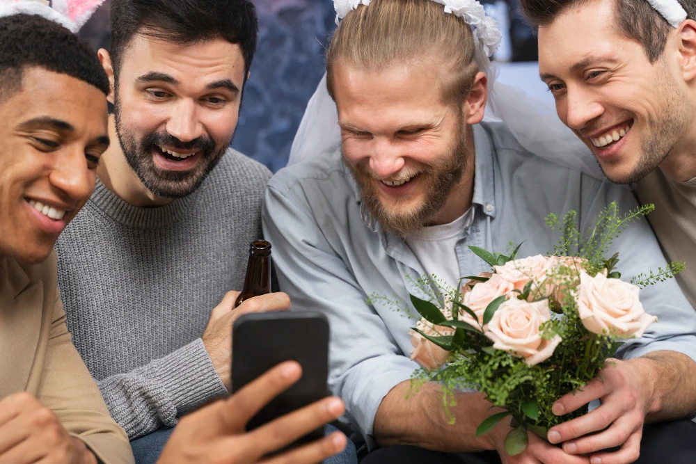 Why Digital Engagement Party Invitations Are Trending in 2026