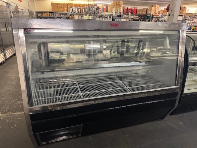 Where Can I Find High-Quality Used Bakery Equipment in Massachusetts for My Commercial Kitchen?
