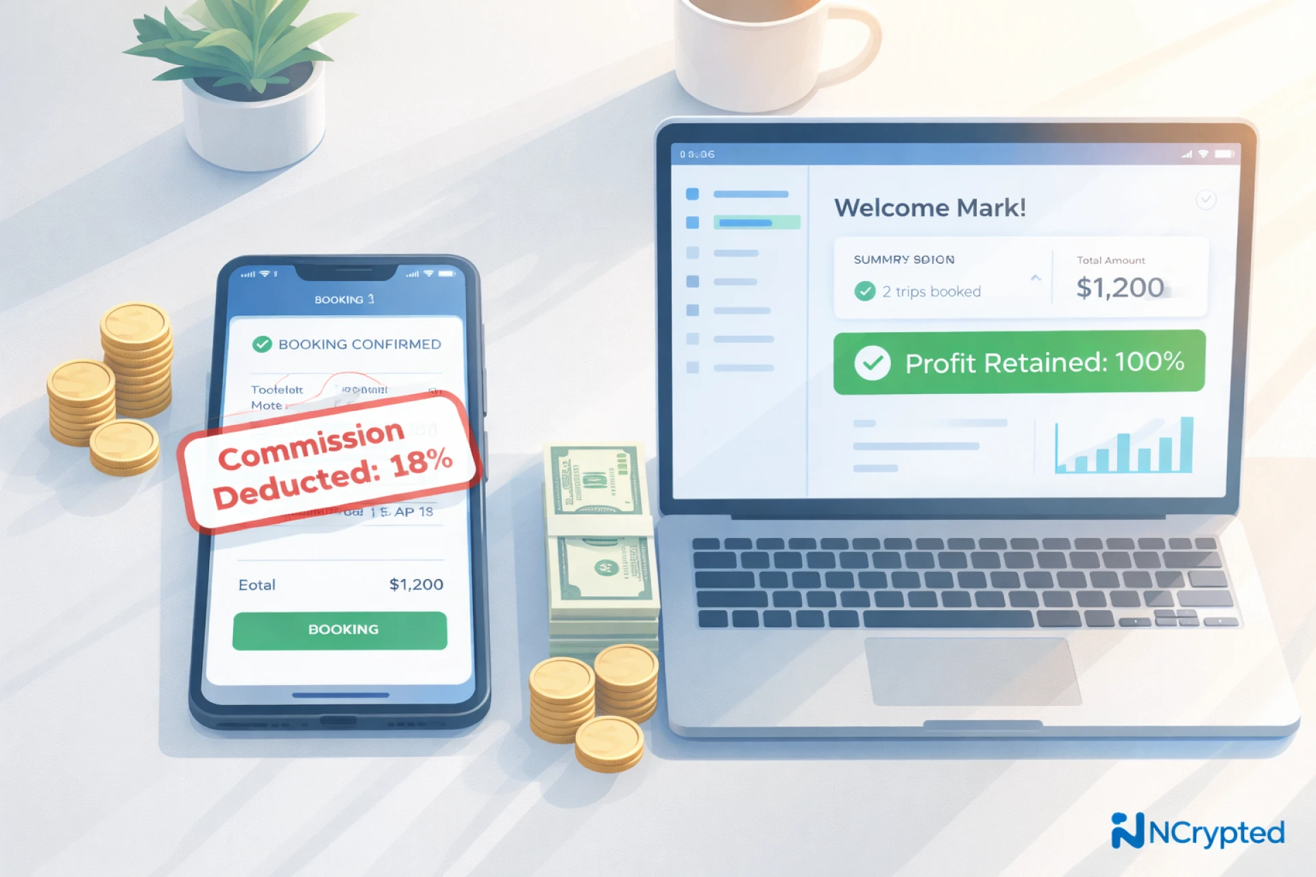 Don't Just Sell a Room, Sell an Experience: Simple Upsells for Your Travel App