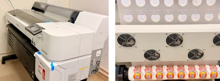 How DTF Printing Is Becoming a Preferred Choice for Custom Apparel