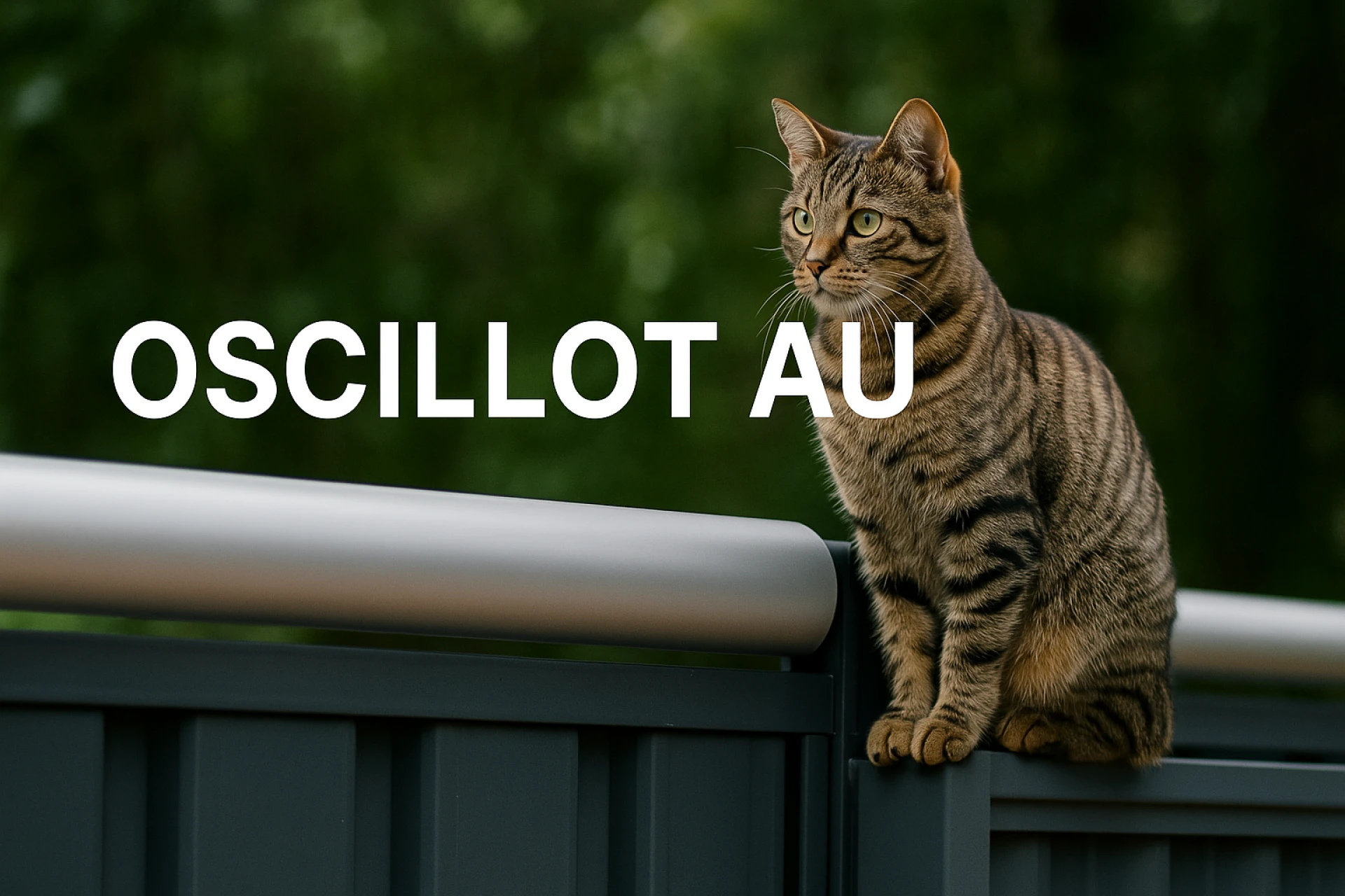 Cat Safe Fencing: The Complete Guide to Protecting Outdoor Cats