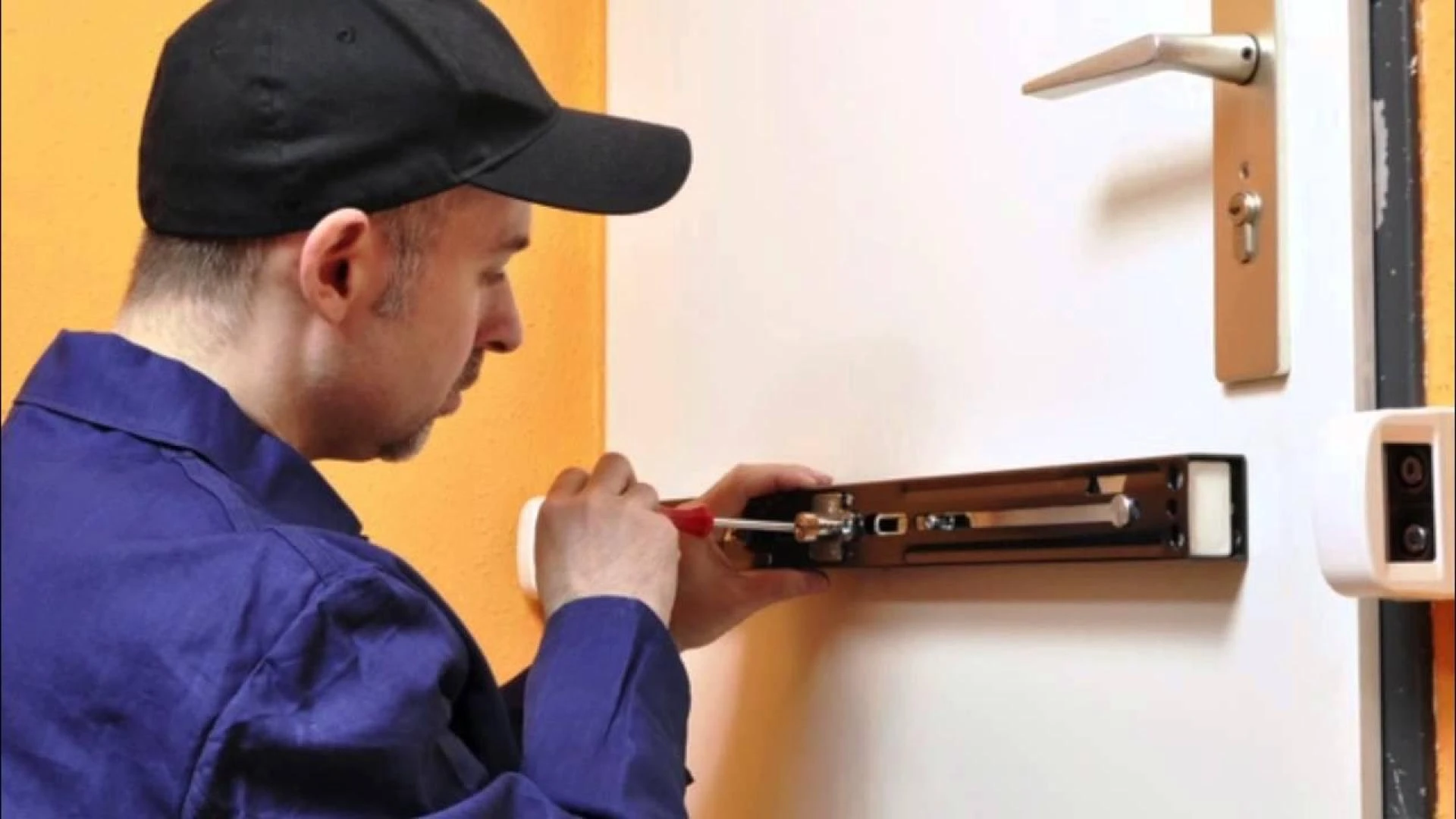 Emergency Locksmith Sydney: 24/7 Help When You Need It