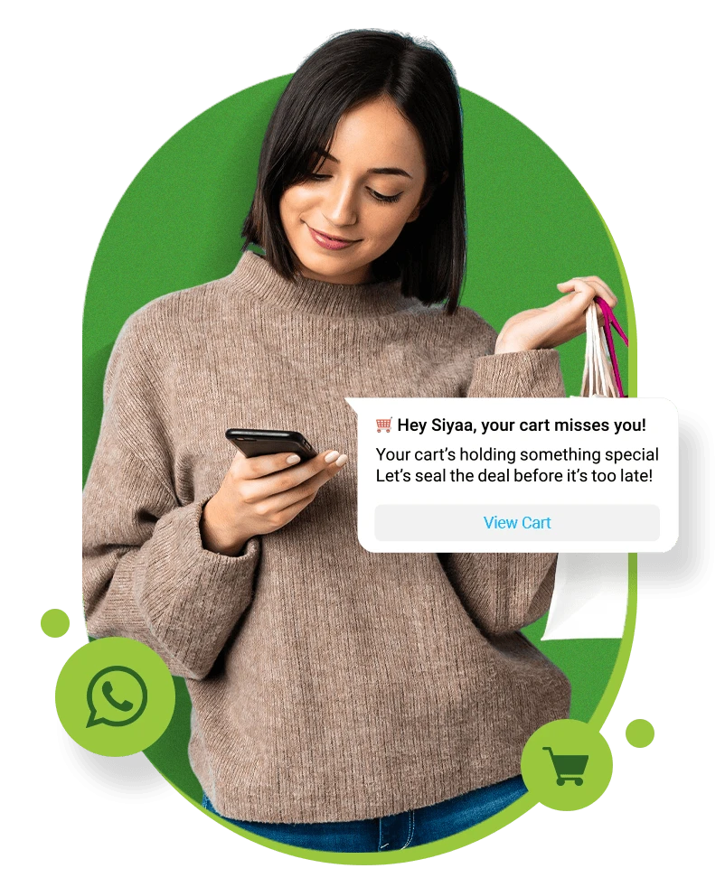 What Are the Challenges of Implementing WhatsApp Chatbots in E-Commerce
