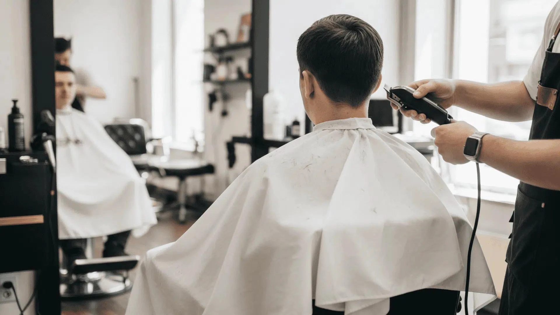 What Is the 3:2:1 Rule for Haircuts? A Simple Guide to Balanced Style