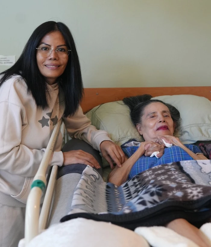 Home Care In London: How to Choose the Best Care for Your Loved Ones