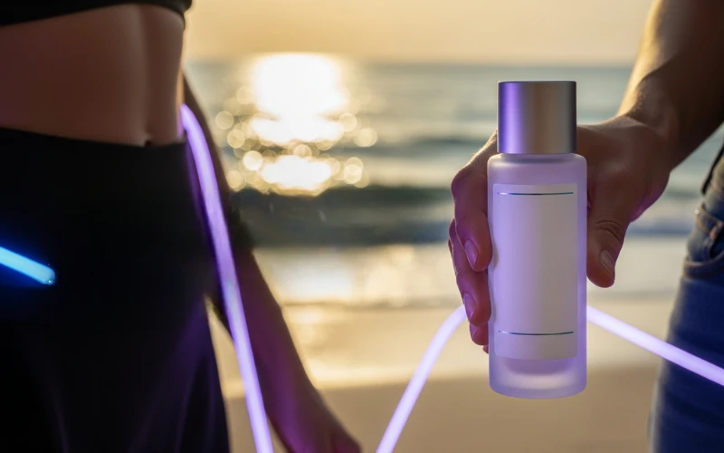 Semaglutid Och ämnesomsättning : Hur Det Hjälper Kroppen Att Bränna Fett Mer Effektivt