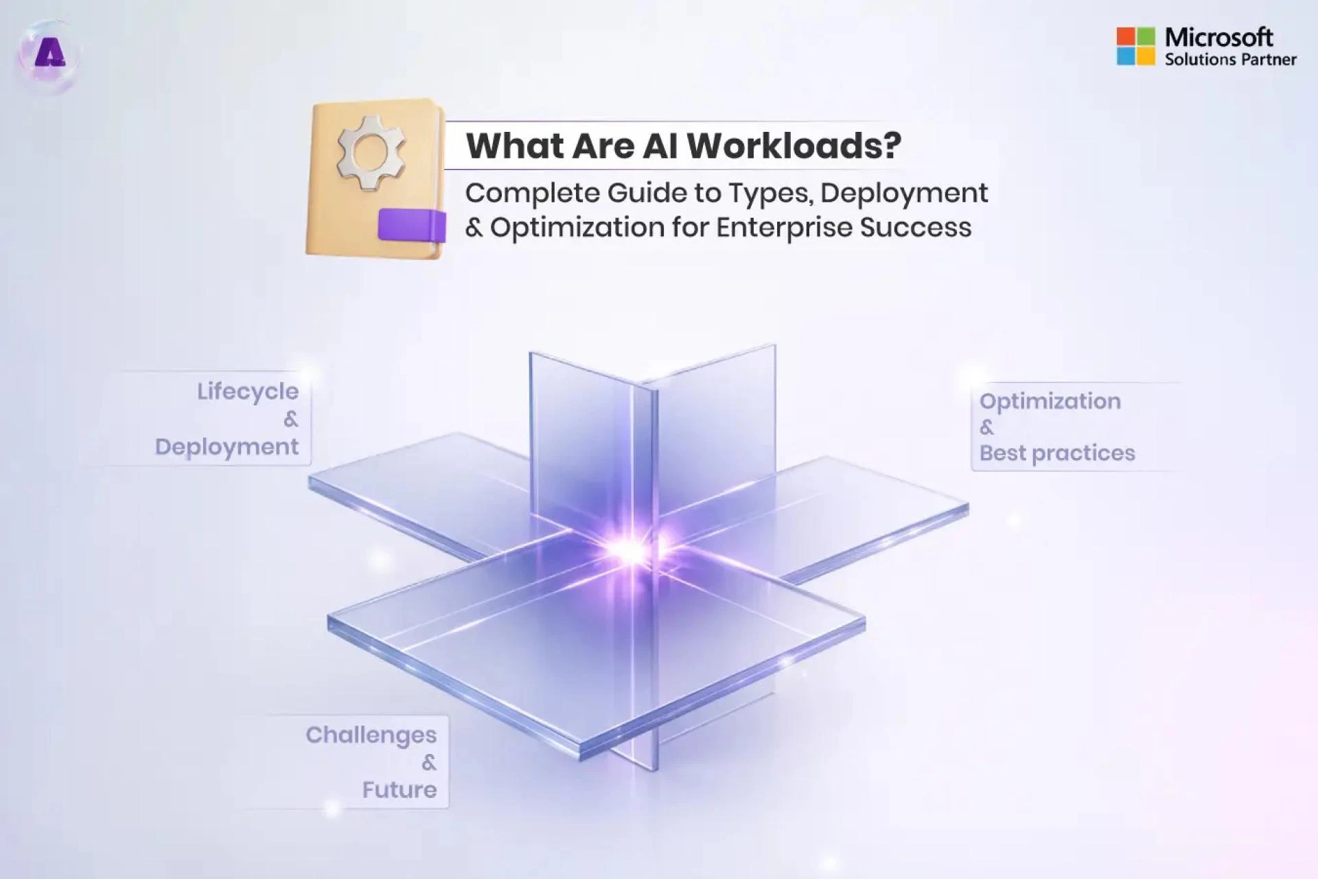 Understanding AI Workloads: A Quick Enterprise Guide