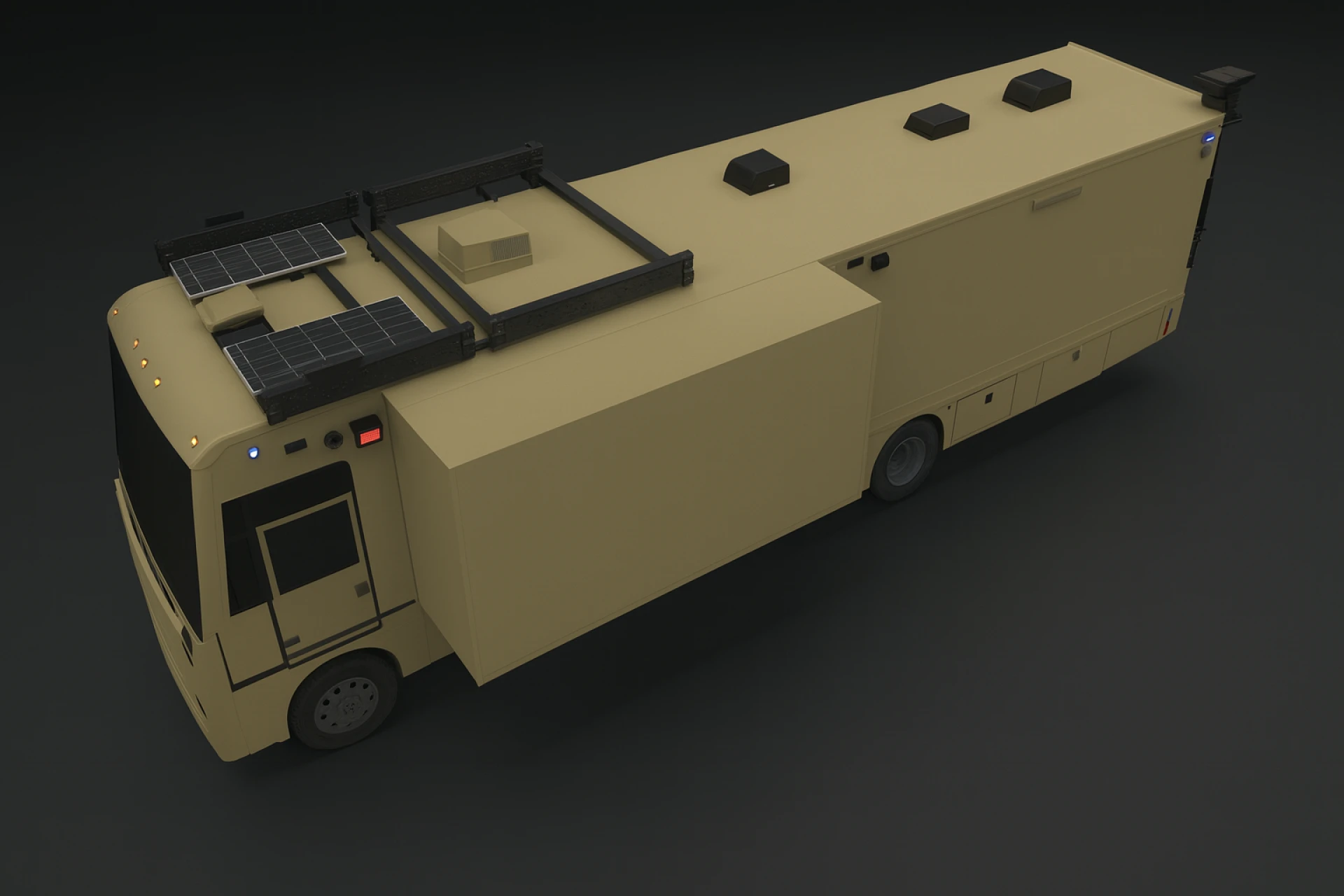 How Dive Rescue Trailers Improve Water Search and Rescue Efficiency