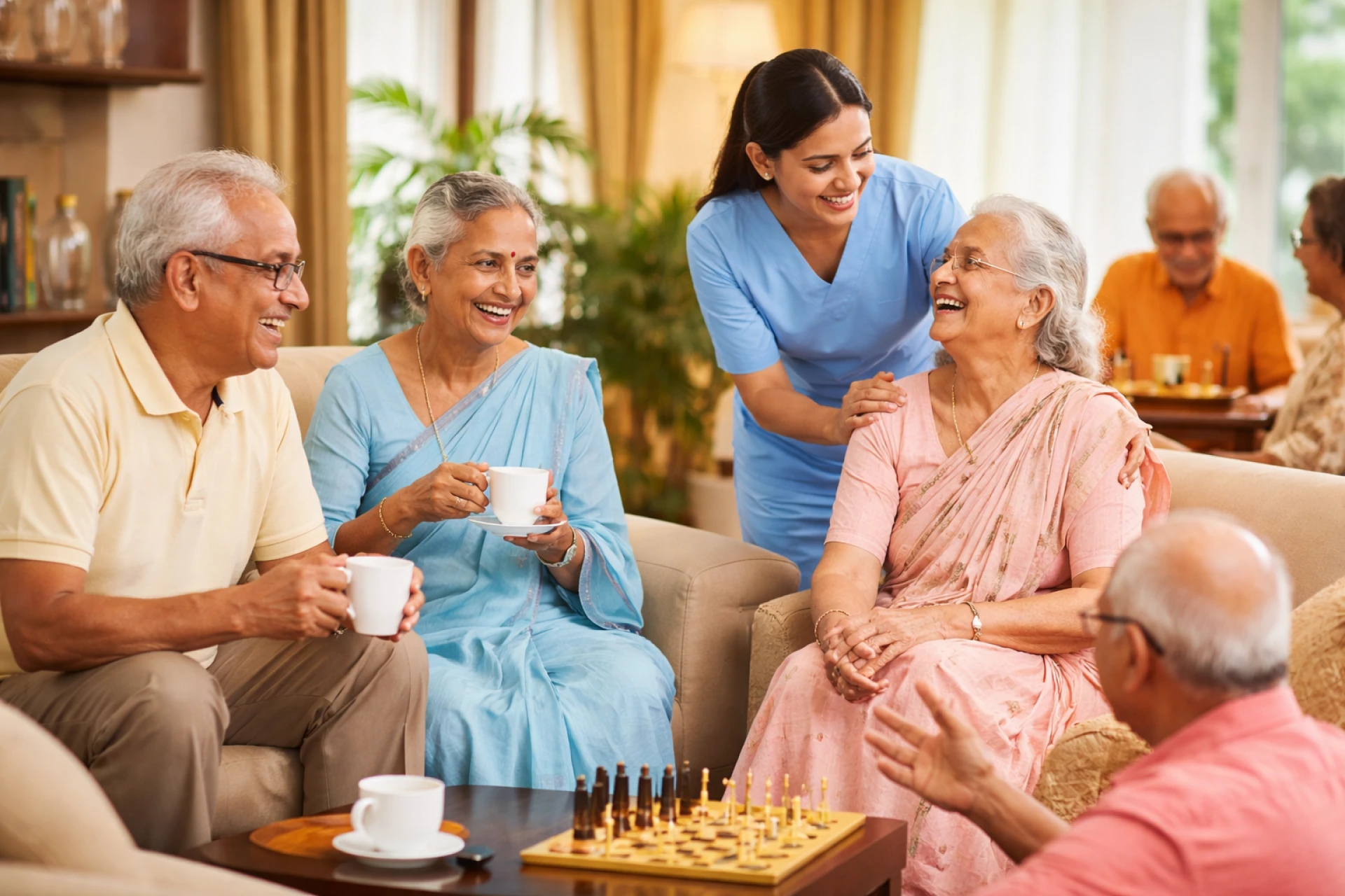 Aftercare and Relapse Prevention: What Delhi Rehab Centres Offer