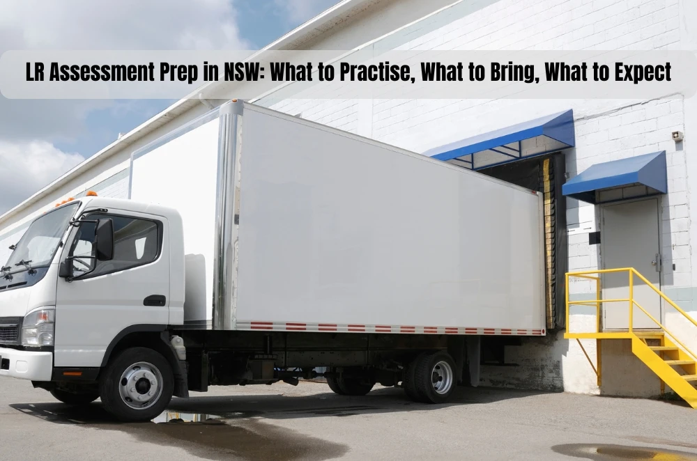 LR Assessment Prep in NSW: What to Practise, What to Bring, What to Expect