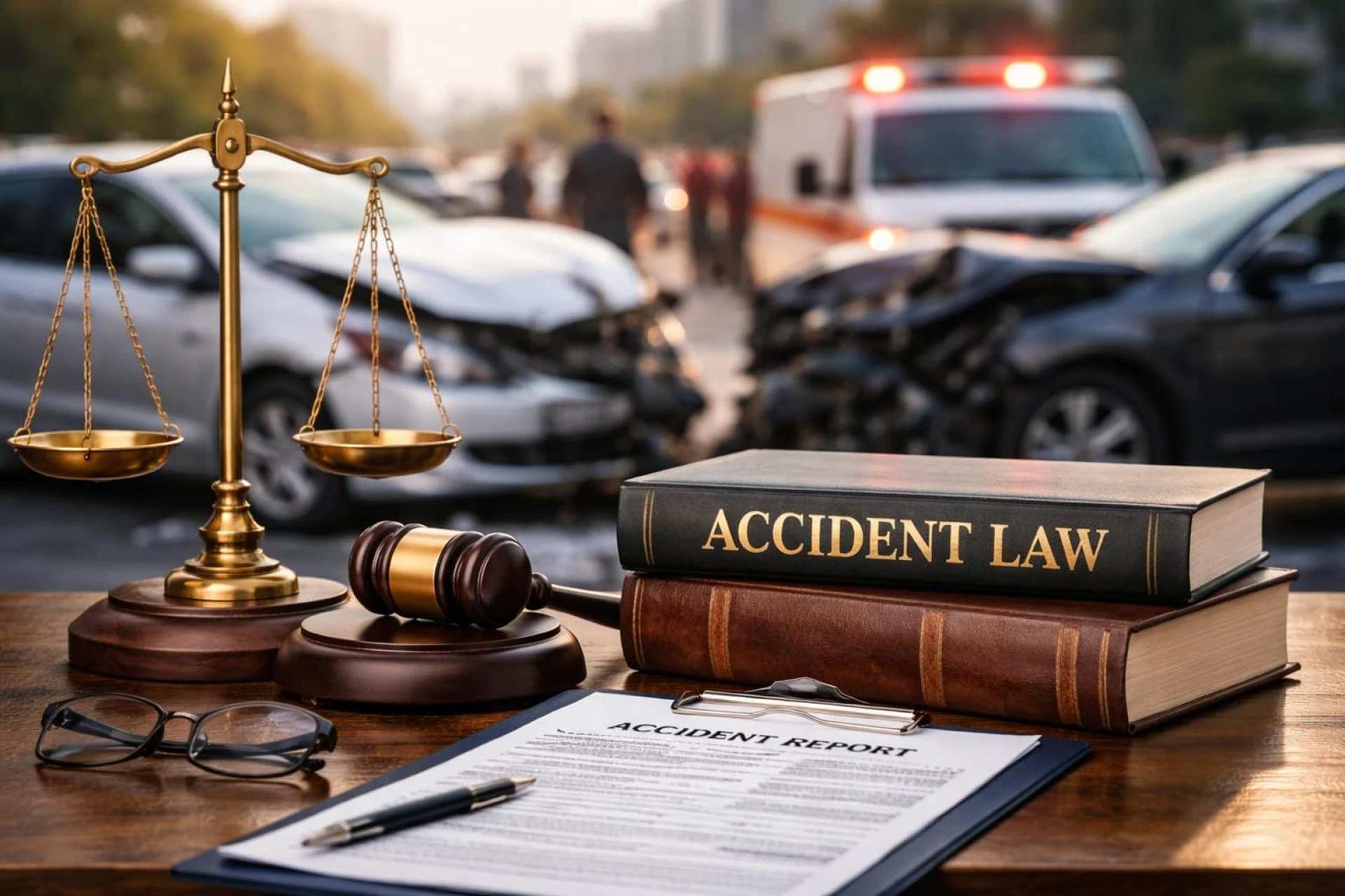 When Should You Call a Personal Injury Attorney in Hartford After an Accident?