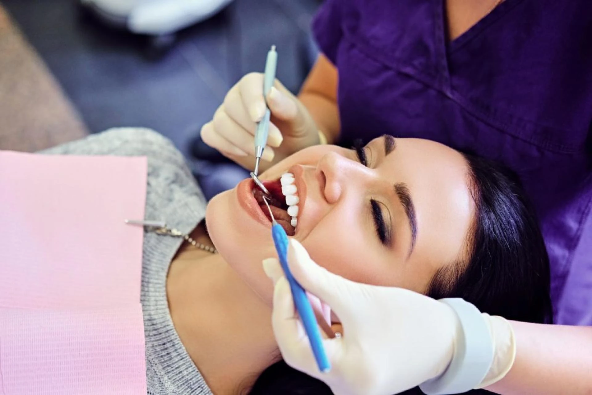How Often Should You Visit a Dentist for Optimal Oral Health?