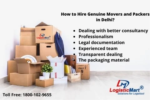 Hidden Car Shifting Charges That Must Be Discussed with Packers and Movers in Delhi
