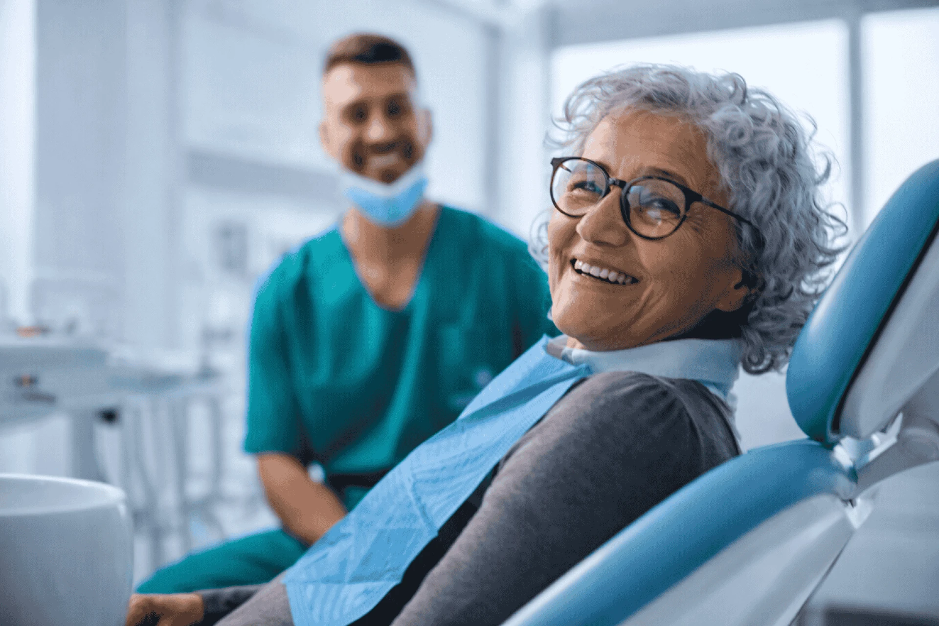 Geriatric Dental Hygiene and the Future of Preventive Oral Care for Aging Populations