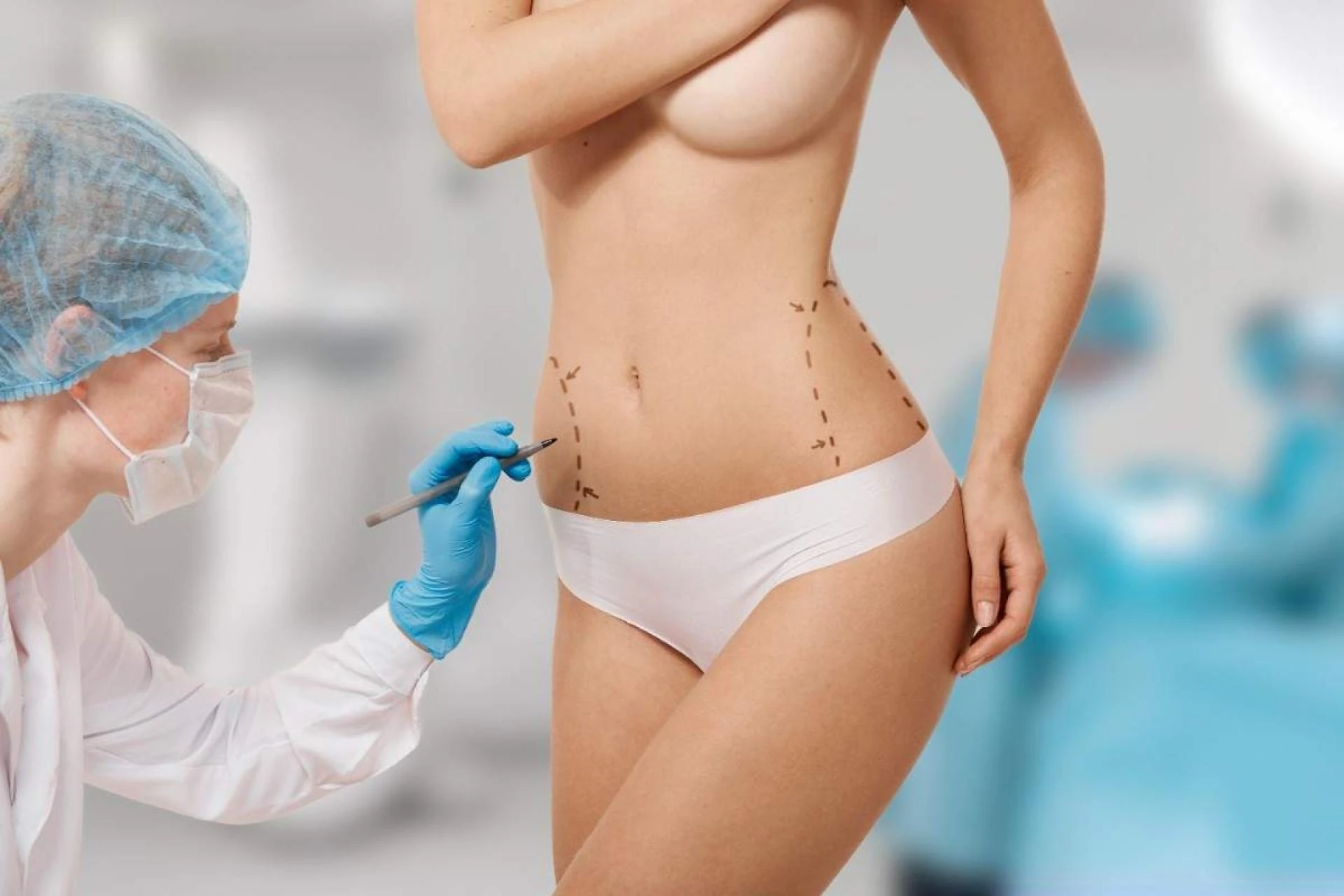 How Safe Is Liposuction? Risks and Safety Tips