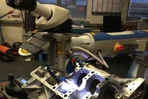 Precision Welding Services for Custom Metal Fabrication