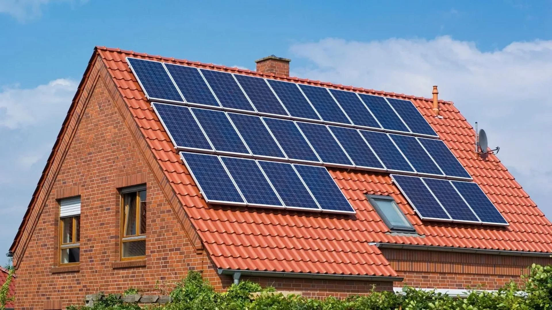 20kW Solar System with Battery Storage: Is It Worth It