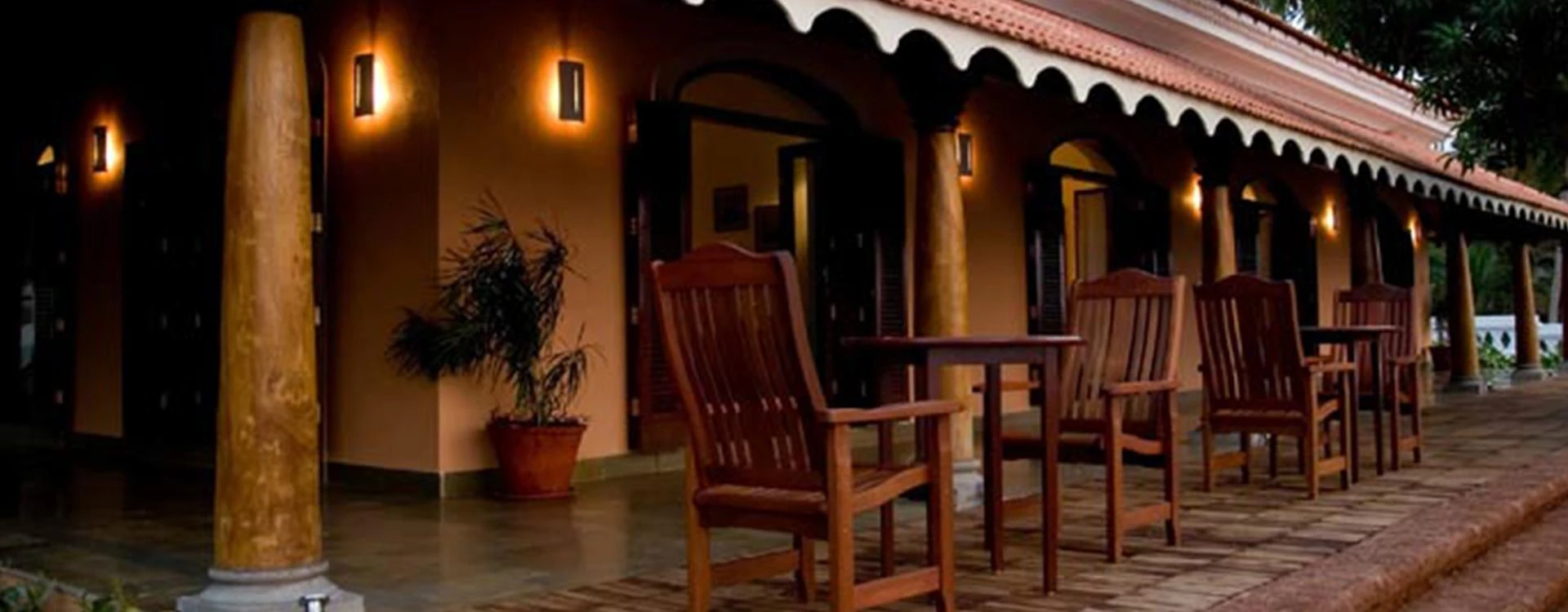 Experience the Best Villa  in India