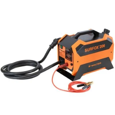 Industrial Weld Cleaning Solutions for Stainless Steel | Maxwell Products