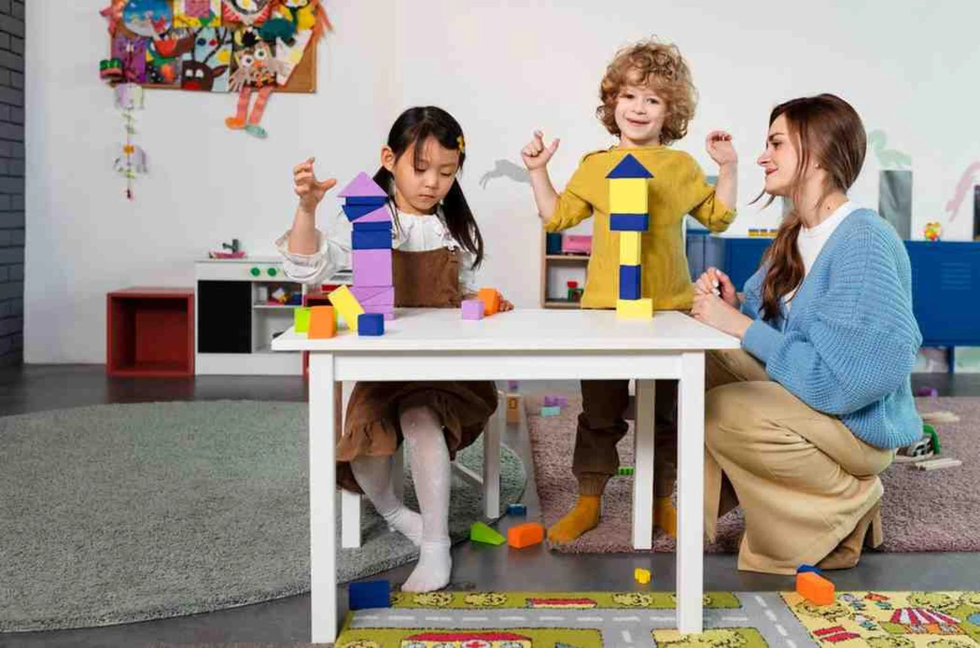 Misunderstandings Parents Have About Early Childhood Education