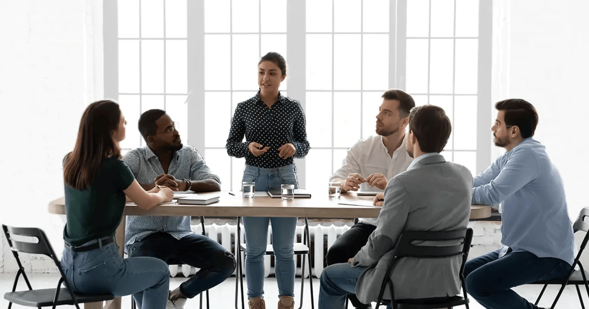 How Corporate Training Programs Drive Productivity and Innovation