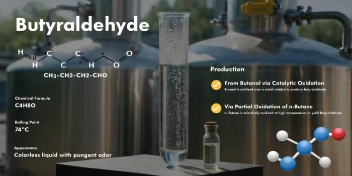 Butyraldehyde Price Forecast: Index | Chart | News | Demand | Historical Data February 2026