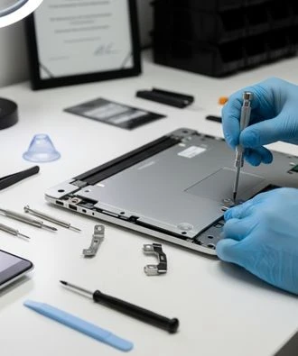 Forgot Your Computer Password? Regain Access to Your PC in Carnegie