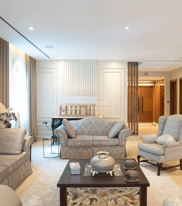 Office Interior Design: Creating Productive and Stylish Workspaces