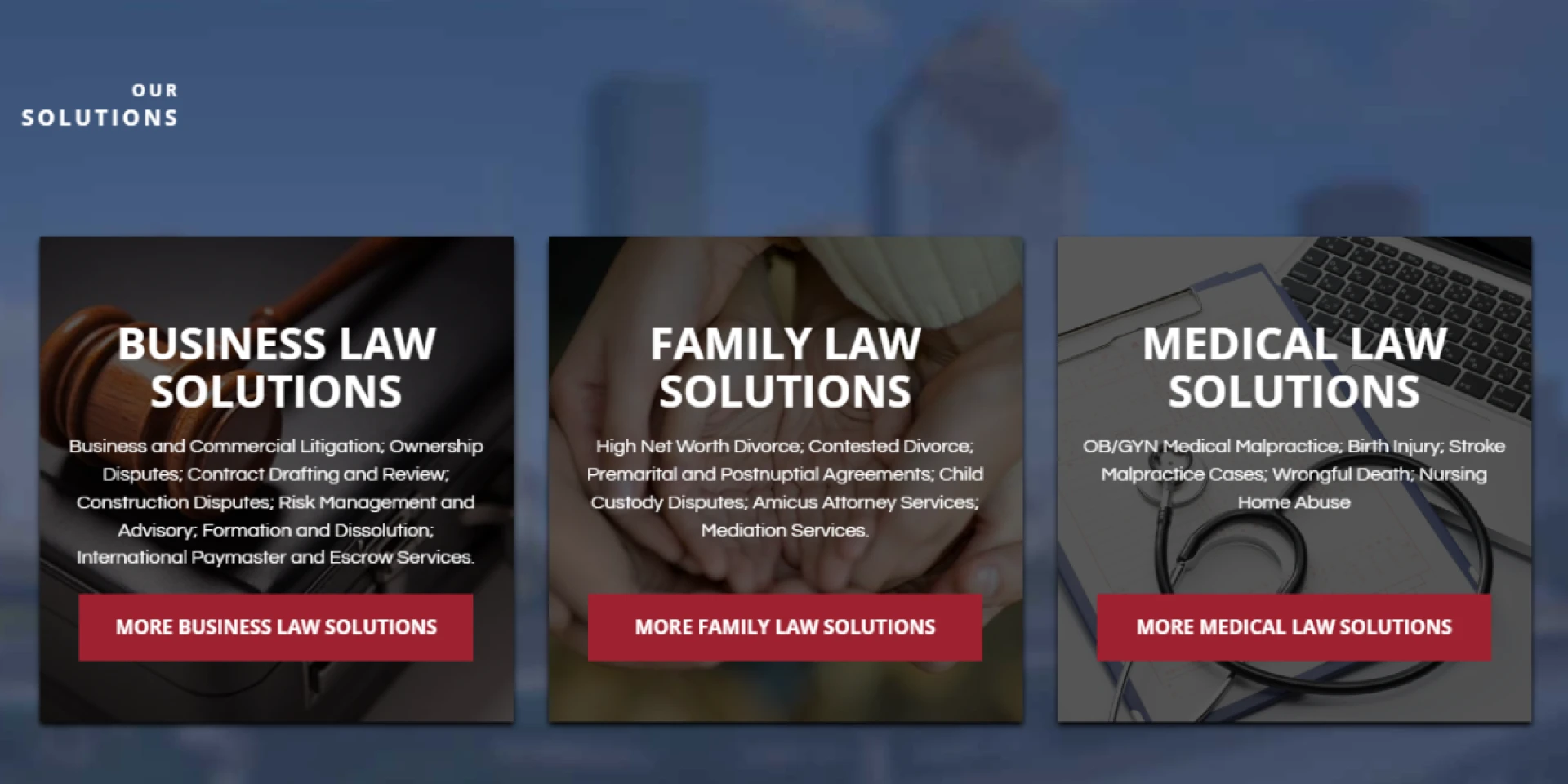 Choosing the Right Houston Child Custody Attorney: Factors to Consider for Experienced Legal Representation