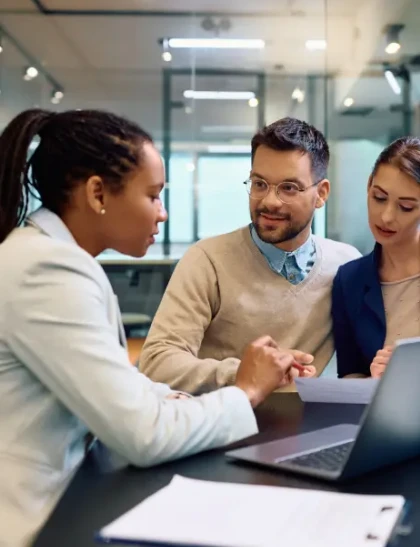 Women in Mortgage Broking: A First-Hand Perspective on Growth, Challenges and Purpose