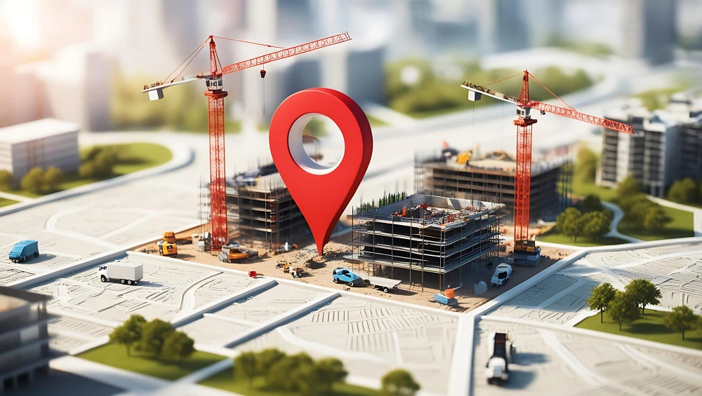 5 Ways Drone Mapping Is Transforming Construction Progress Monitoring 