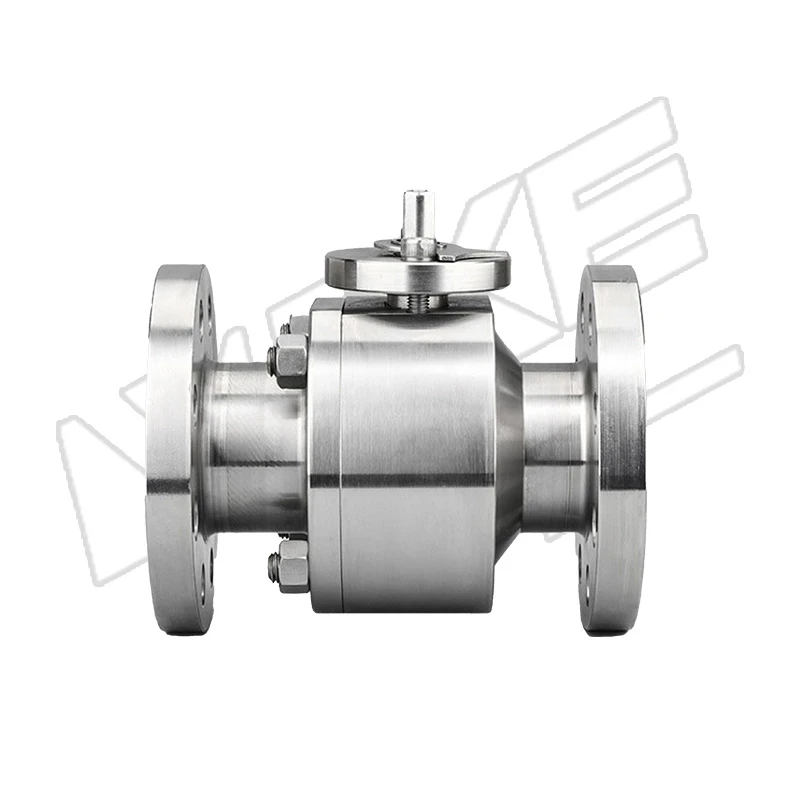 Why Choose Forged Ball Valve Manufacturers in China for High-Performance Valves