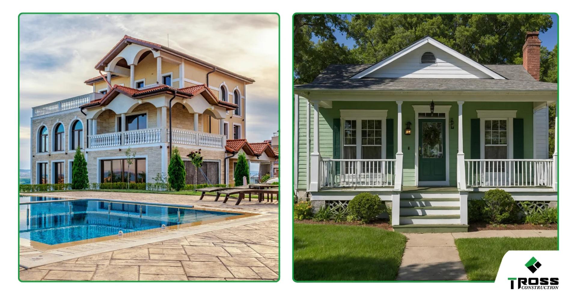 How Much Is the Extension Cost in Laval with Tross Construction?