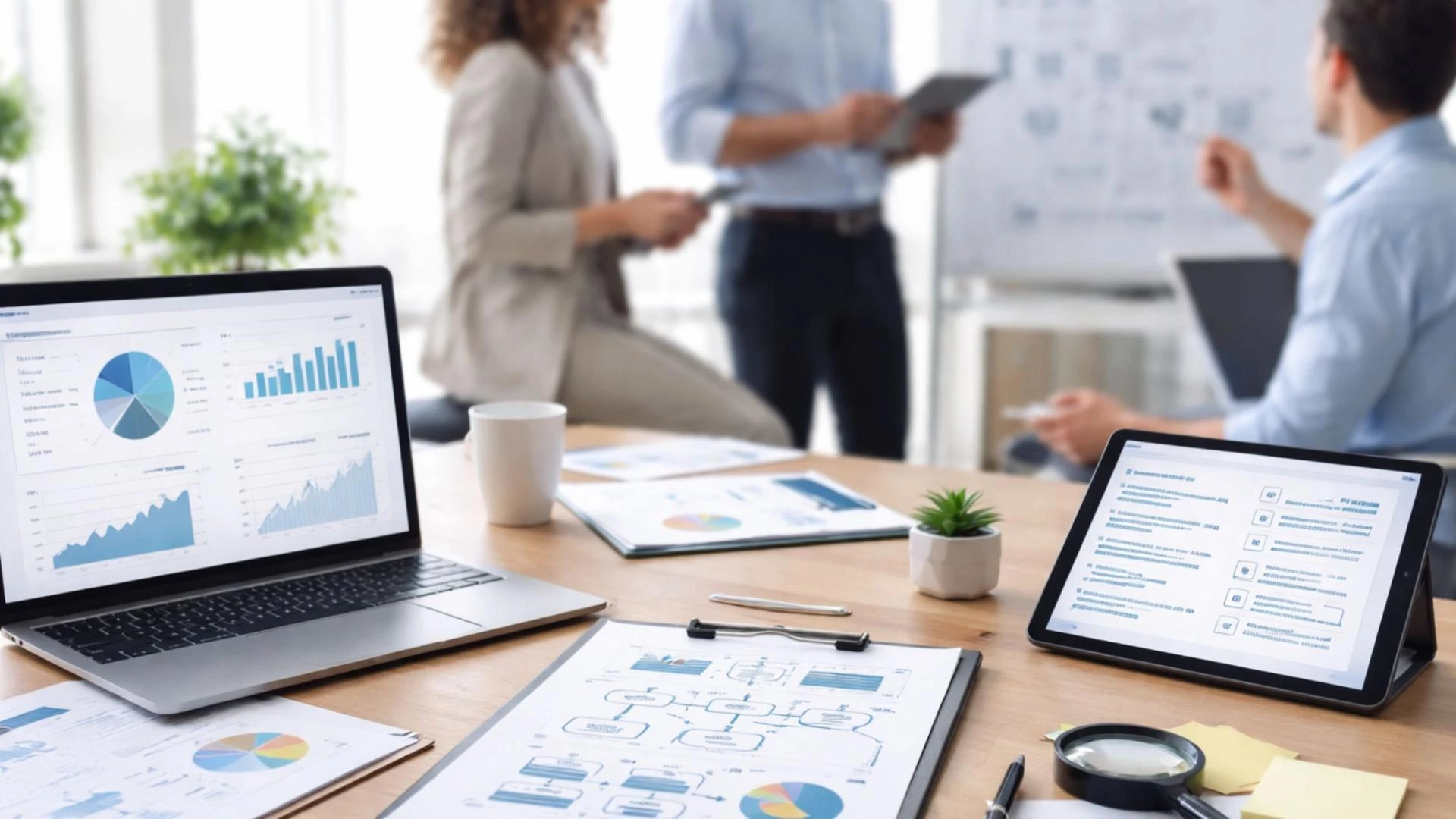 Operational Audit Process That Strengthens Transparency and Efficiency Across Teams