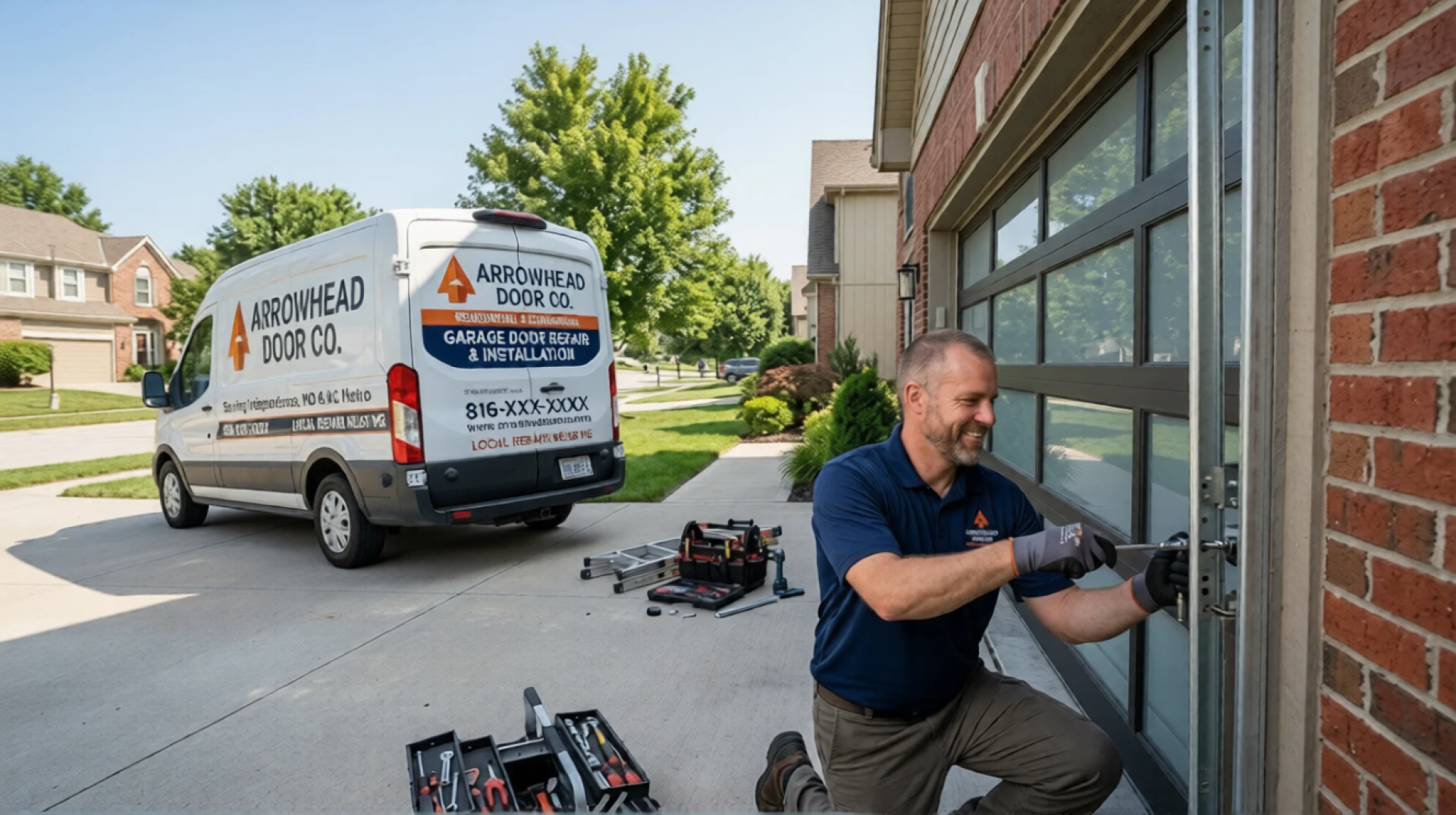 Common Garage Door Problems and Their Solutions