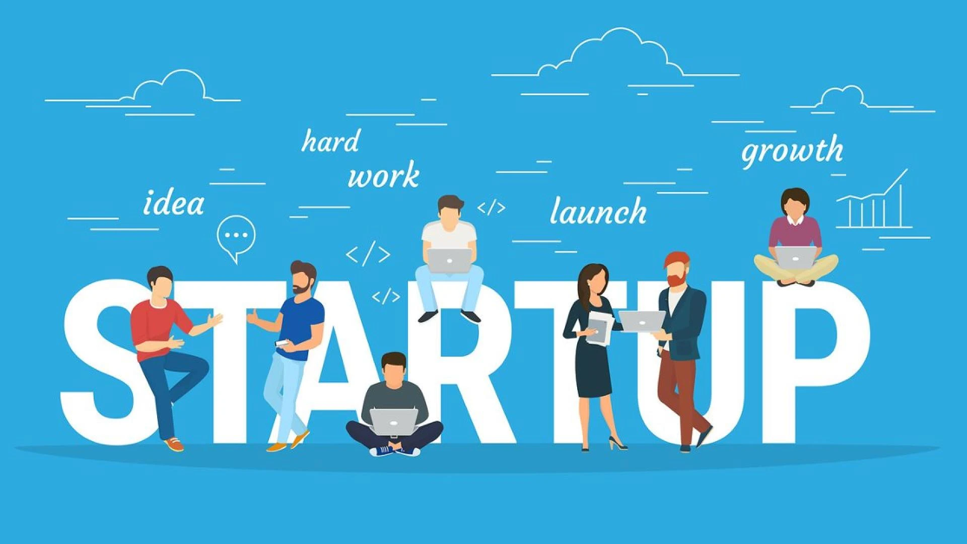 How Startups in India Are Making a Big Splash Online