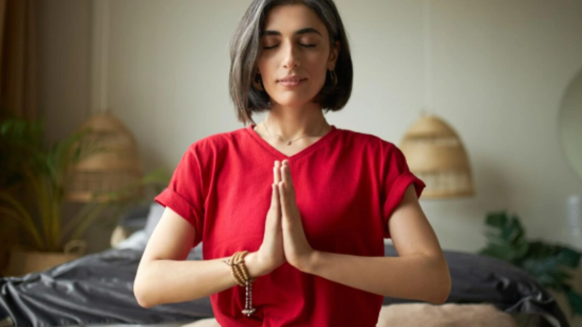 Healing Emotional Insecurity: How Meditation Calms Anxious Attachments