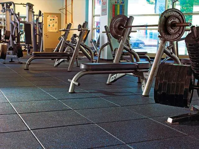 Shop Durable Gym Floors in Dubai with Free Site Visit Offer