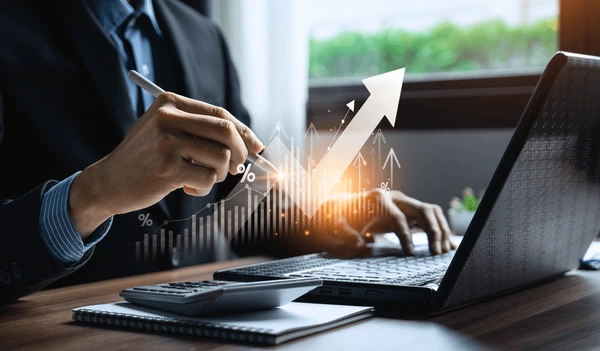 Trusted Asset Finance Providers for Businesses & Equipment