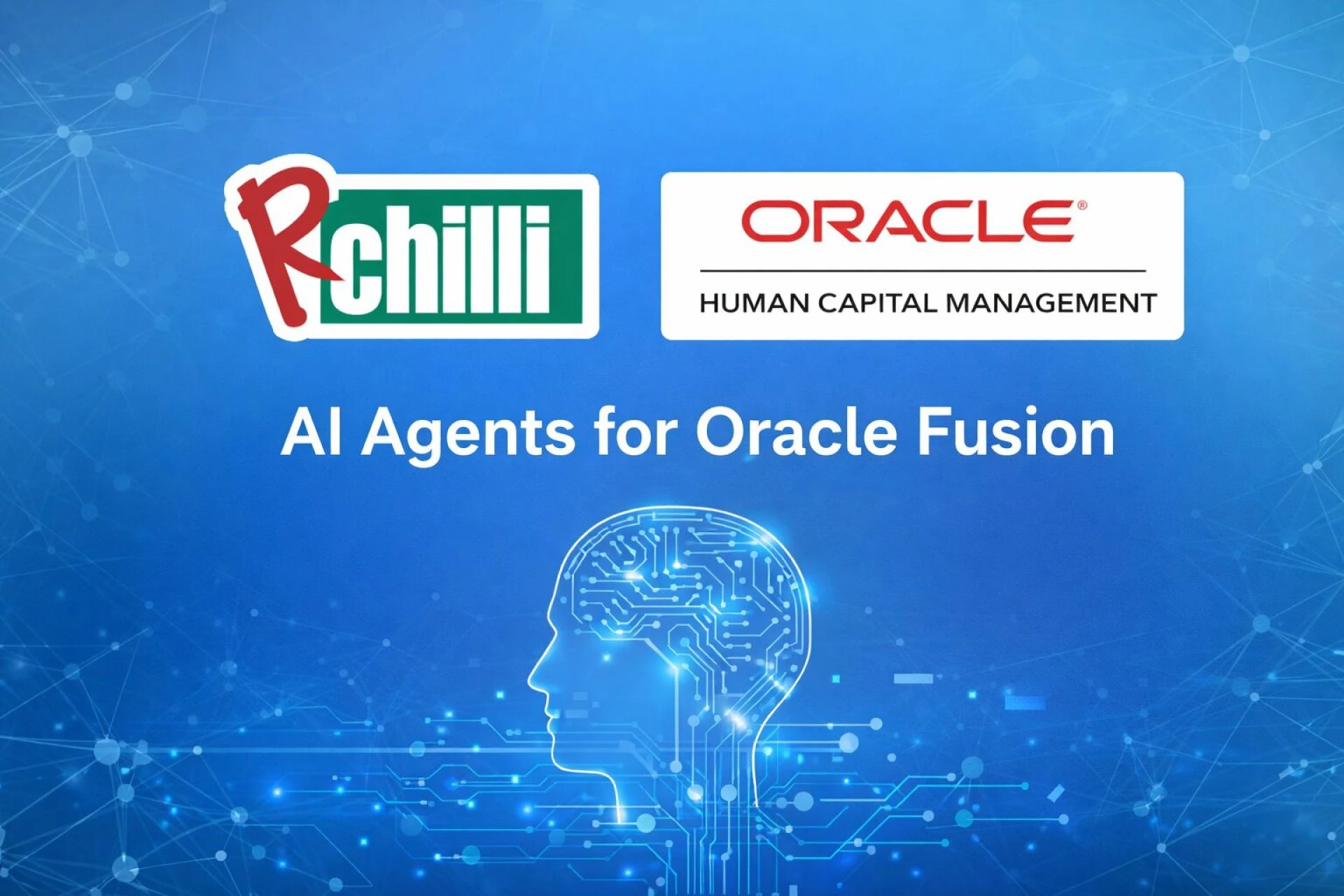 The Future of Cloud ERP: AI Agents in Oracle Fusion Applications