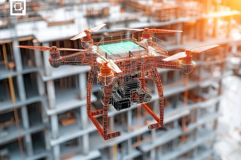How Drone Map Market Supports BIM-Driven Construction Projects