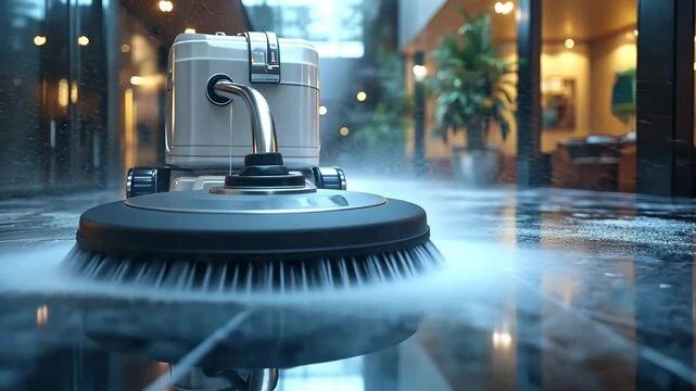 How Commercial Cleaning in Melbourne Helps Businesses Build a Healthier and More Professional Workplace