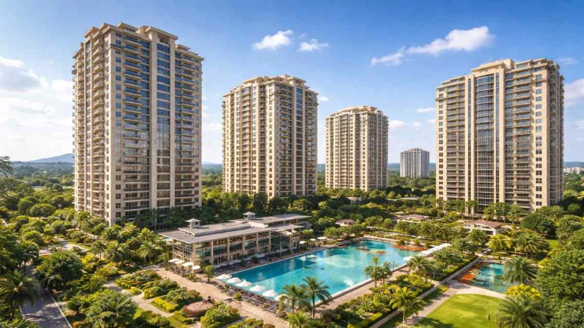 What Makes Real Estate Properties in Bangalore Popular?