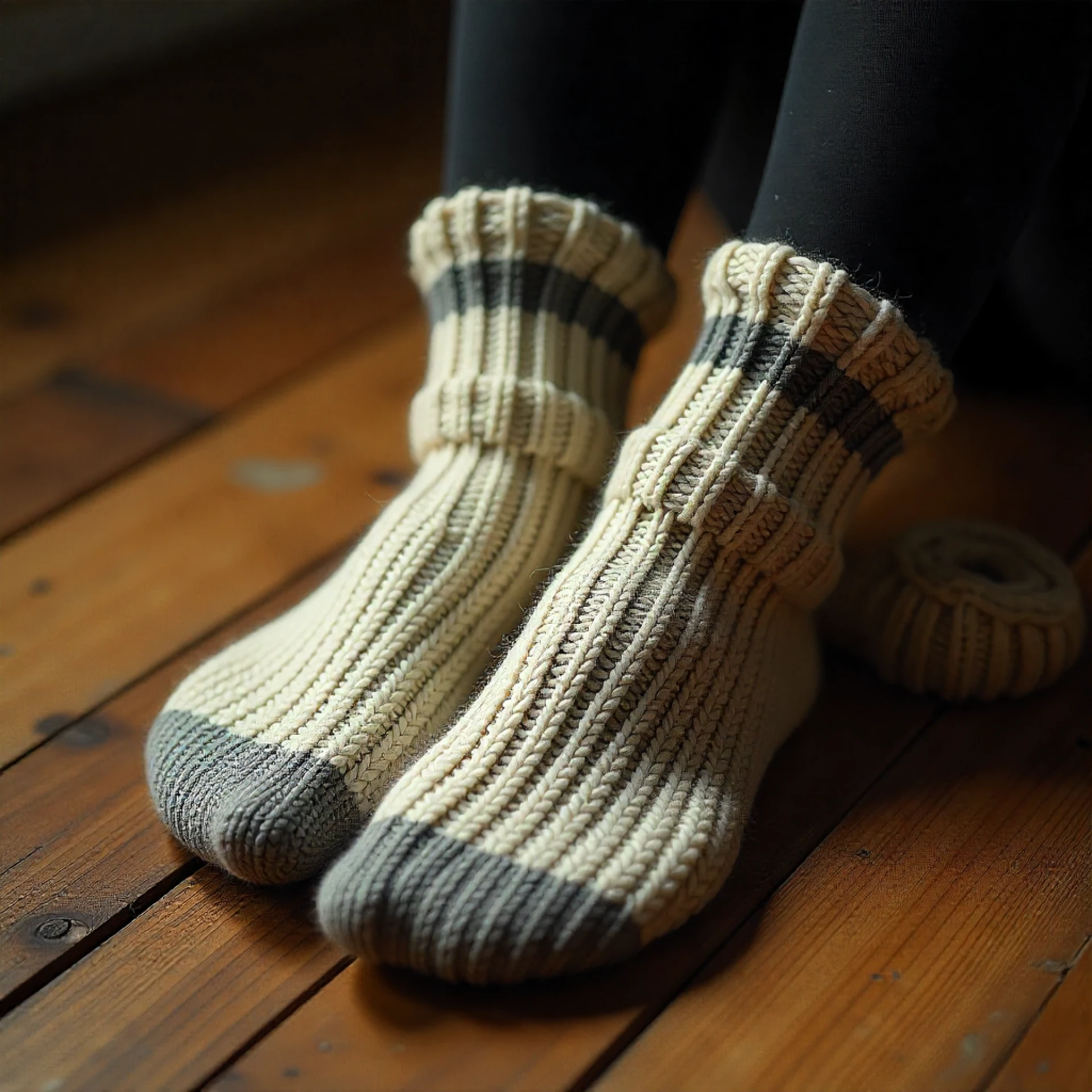 Top Woolen Socks for Women for Cozy Winter Comfort
