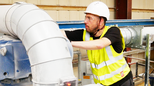 LEV Testing Services: Why Regular Inspection and Maintenance Are Essential for Workplace Safety
