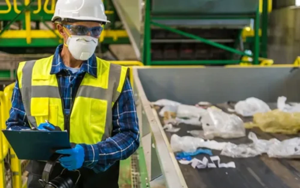 What Makes the Best Waste Management Companies Stand Out in the Industry?