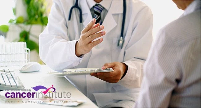 When Every Breath Matters — Finding Hope in India's Leading Cancer Care